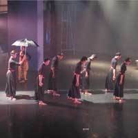 Kopi dan Rokok Jadi Inspirasi Gerakan Bagi Sang Maestro Tari, Gusmiati Suid 