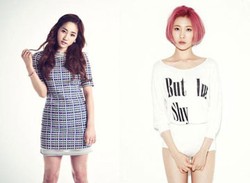 Anggota Wonder Girls Menciptakan Lagu untuk Mantan Anggota Wonder Girls