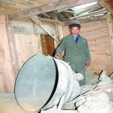 Puing-puing Roket China yang Diluncurkan ke Bumi Menjatuhi Rumah Warga