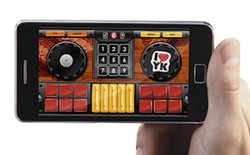 Modal Seadanya, Gamelan DJ Justru Nge-hits di Android