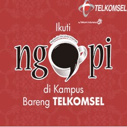 Ngopi detikINET Kini Mampir di Kota Gudeg