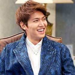 Lee Min Ho Penasaran dengan Akhir Cerita Drama Heirs