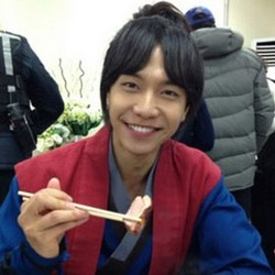 Perempuan-perempuan Cantik di Kehidupan Lee Seung Gi
