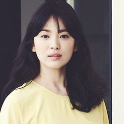 Song Hye Kyo dan Gang Dong Won Jadi Suami-Istri di Film Baru