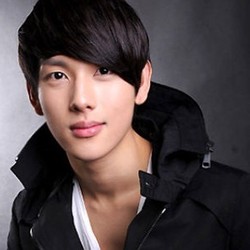 Siwan ZE:A Di-casting untuk Film Korea Night Study