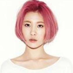 Yenny Wonder Girls Tulis Lagu untuk Album Baru Sunmi