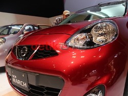 Ini Dia 6 Hal yang Beda dari Nissan March