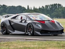 Lamborghini Gallardo dari Masa ke Masa