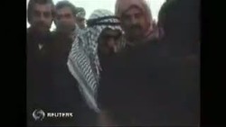Kematian Yasser Arafat, Misteri yang Tak Bakal Terungkap?