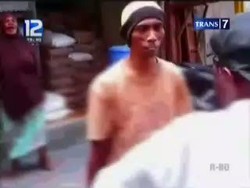 Suami Tak Pulang, Istri Mengamuk