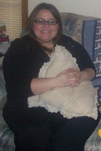 Diledek karena Berbobot 112 Kg di Usia 24 Tahun, Cayla Berhasil Langsing