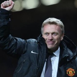 Bertarung dengan Doa Masa Lalu Moyes