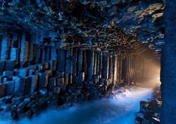 7 Fenomena Alam Paling Aneh & Indah di Dunia