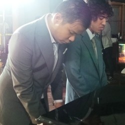 Nidji Rencanakan Garap Album Kompilasi Soundtrack