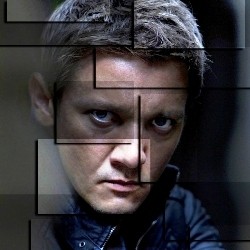 Film Kelima Bourne Tayang 2015