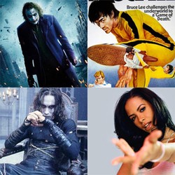 Seperti Paul Walker, Ini Aktor-aktor yang Tewas sebelum Filmnya Dirilis