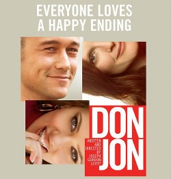 Don Jon: Komedi Pengakuan Dosa Kaum Pria
