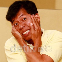 Kiwil Tak Ingin Poligami Lagi