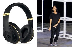 Alexander Wang Kolaborasi dengan Dr. Dre, Rilis Headphone Stylish Edisi Terbatas