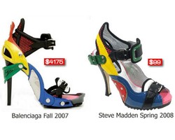 8 Koleksi Desainer & Brand yang Serupa Tapi Tak Sama, Siapa Mencontek?