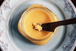 Wangi Gurih Minyak Samin Ampuh Atasi Masalah Pencernaan