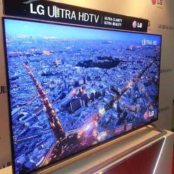 Di Indonesia, LG Produksi TV Ultra HD 10 Kali Lipat