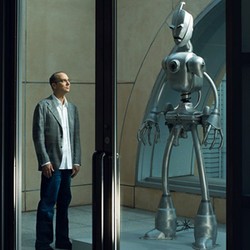 Google Borong 7 Perusahaan Robot, Mau Bikin Robodroid?