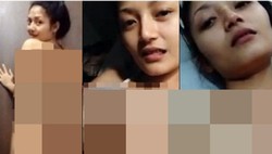 Soal Foto Bugil, Artis Cantik Dihujat di Twitter