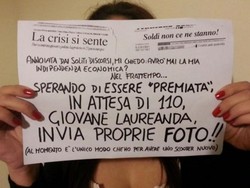 Mahasiswi Jual Foto Bugil di Facebook