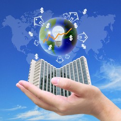 Indonesia Mau Bangun Kota Pintar? Ini Syaratnya!