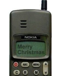 SMS Pertama di Dunia Kini Sudah Berumur 21 Tahun