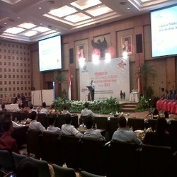 Peringati Hari Anti Korupsi, Dirjen Pajak Pimpin Doa Bersama