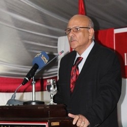 Cerita Menperindag Yaman Fasih Berbahasa Indonesia di Forum WTO Bali