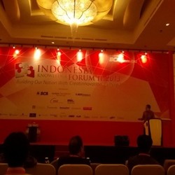 KEN: Booming Harga Komoditas Sudah Berakhir