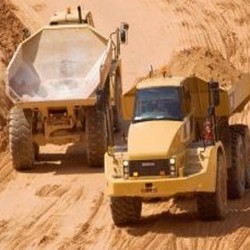 Setelah Properti, Dirjen Pajak Bidik Perusahaan Tambang