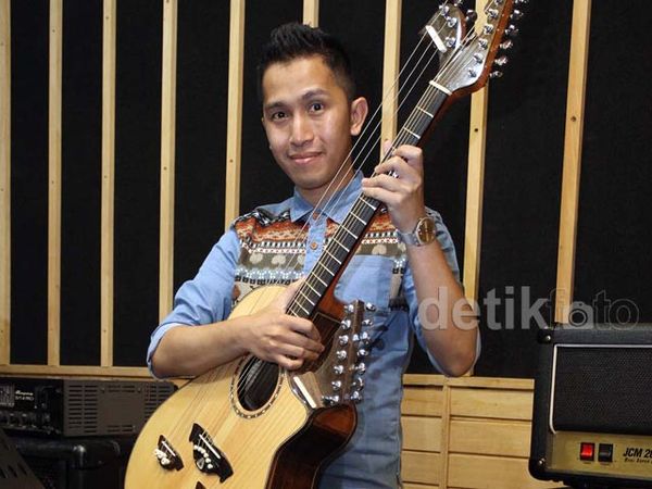 Bemby Noor, Sosok di Balik Kesuksesan Para Penyanyi Masa Kini