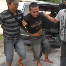 Terlibat Curanmor 9 TKP, Pelajar SMK Dibekuk & Kakak Ipar Didor