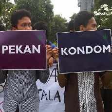 Mahasiswa ITS: Daripada Pekan Kondom, Lebih Baik Bangun Pesantren