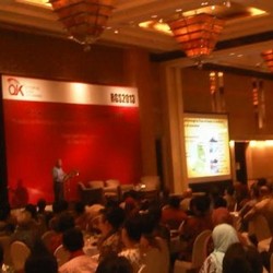 Cegah Penyimpangan, OJK Kumpulkan Pelaku Industri Keuangan 