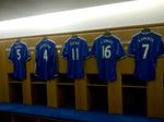 Mengunjungi Si Biru Stamford Bridge