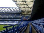 Mengunjungi Si Biru Stamford Bridge