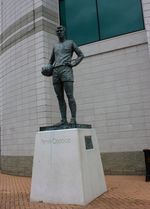 Mengunjungi Si Biru Stamford Bridge