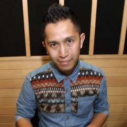  Bemby Noor, Aktor di Balik Panggung yang Selalu Beruntung