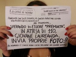 Mahasiswi Jual Foto Bugil Agar Bisa Beli Motor