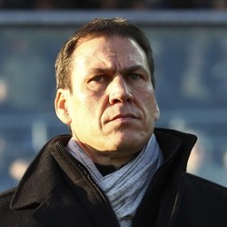 Garcia: Siapa Bilang Roma Tak Bisa Menangi Scudetto?