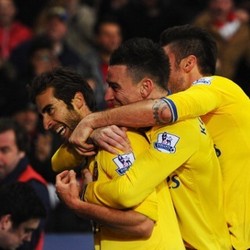 Bekal Arsenal Menuju Periode Menantang