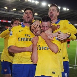 Kini Orang Anggap Arsenal Sebagai Penantang Serius Juara