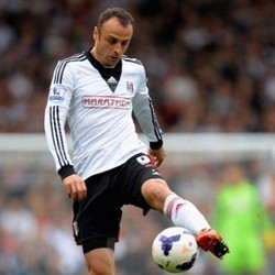 Berbatov Ingin Tinggalkan Fulham 