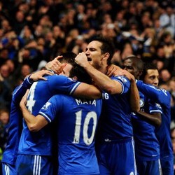 Mourinho Tuntut Mental Juara dari Pemain Chelsea