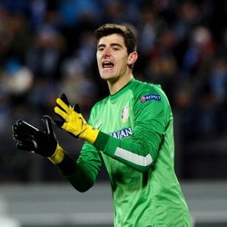 Courtois Akan Bahas Masa Depannya dengan Chelsea Sebelum Piala Dunia